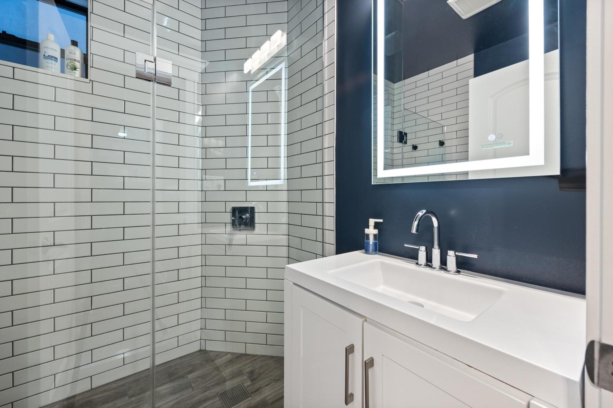 Wrigleyville Suites Chicago Exterior foto